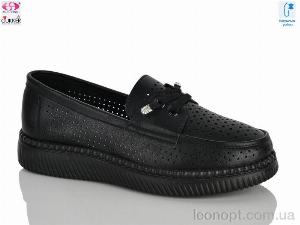 Туфлі Gukkcr YK5102-1