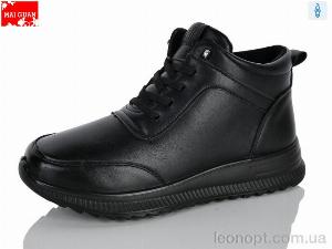 Черевики Maiguan K550-1