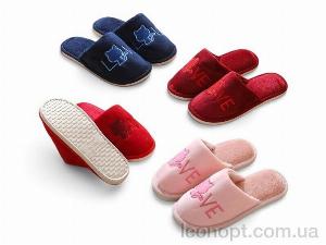 Капці Rai shoes E13 mix