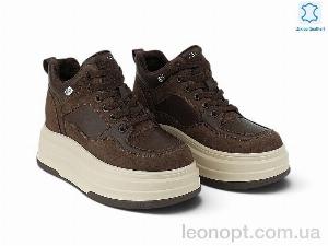 Черевики Allshoes 214555