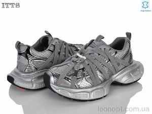 Кросівки ITTS NB920-3