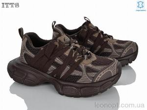 Кросівки ITTS NB922-2