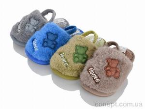 Капці Family S4250 mix