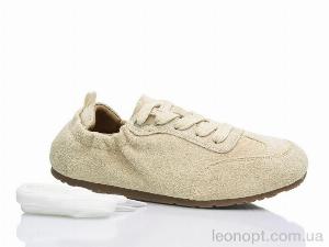 Кросівки Violeta 2026-2 beige
