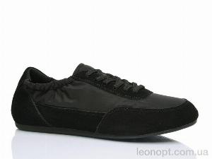 Кросівки Violeta 2027-3 black
