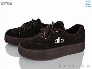 Кросівки ITTS H382-41