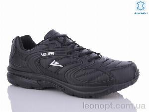 Кросівки Veer-Demax 2 V6218-2 батал