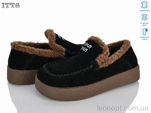 Туфлі ITTS L8301-2