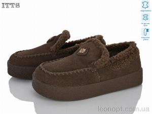 Туфлі ITTS L8302-35