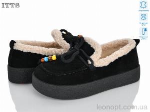 Туфлі ITTS L8307-1