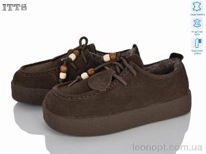 Туфлі ITTS L8308-35