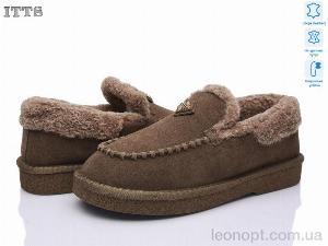 Уги ITTS BH601-35