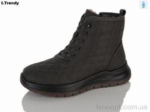 Черевики Trendy DB669-9