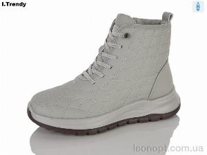 Черевики Trendy DB669-17