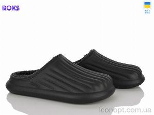 Сабо Roks 8001 чорний