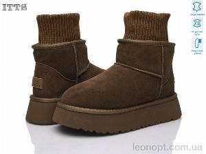Уги ITTS F249-35