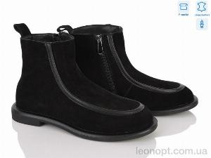 Черевики MD-GRESSO-LUNASTEP ZHF781-2