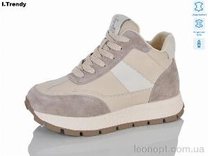 Черевики Trendy DH3807-9