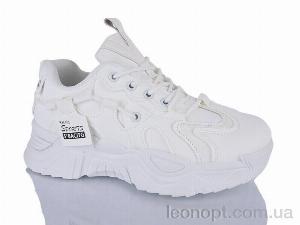 Кросівки Prime-Opt Prime KT-2219 white