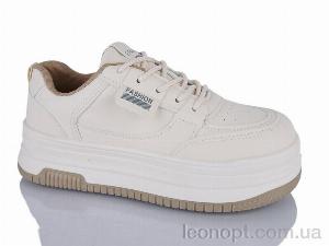 Кросівки Prime-Opt Prime KT-B-91 BEIGE