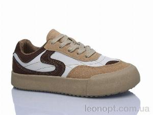 Кросівки Prime-Opt Prime KT-K5 brown