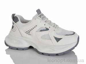Кросівки Prime-Opt Prime KT-K63 white