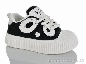 Кросівки Prime-Opt Prime KT-M21 black