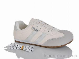 Кросівки Prime-Opt Prime KT-Q5 white