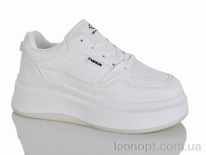 Кросівки Prime-Opt Prime KT-SHA19 white