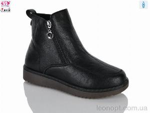 Черевики Gukkcr YK4146-1