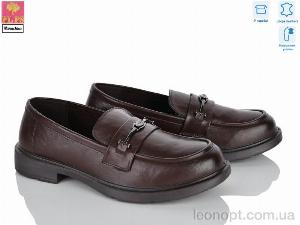 Туфлі PLPS-Nanachka BB32-10