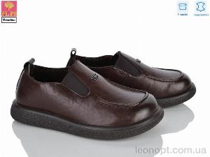 Туфлі PLPS-Nanachka CC02-10