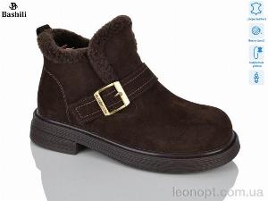 Черевики Башили H9633-8