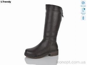 Чоботи Trendy D225-27