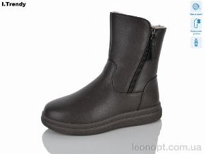 Черевики Trendy DH3353-27