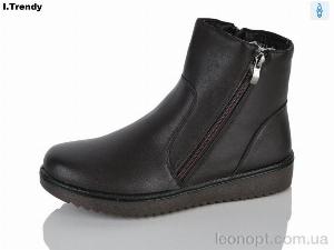 Черевики Trendy BK1813-3