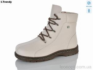 Черевики Trendy CH3311-9