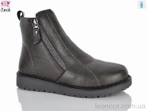 Черевики Gukkcr YK4147-8