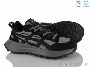 Кросівки MD-GRESSO-LUNASTEP MD2682-3