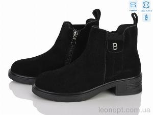 Черевики MD-GRESSO-LUNASTEP ZHF7813-2