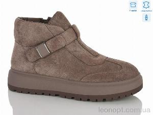 Черевики MD-GRESSO-LUNASTEP 26-ZHF7852-15