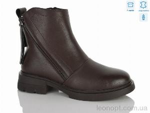 Черевики MD-GRESSO-LUNASTEP 26-ZHF7823-15