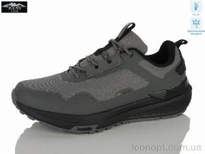 Кросівки Baas M7707-7 термо