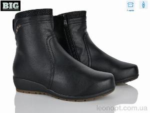 Черевики BIG E857