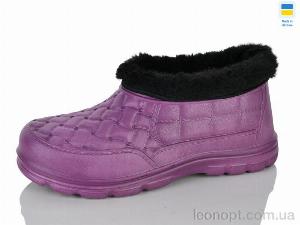 Галоші SANLIN L5 буряк