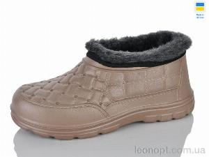 Галоші SANLIN L5 беж