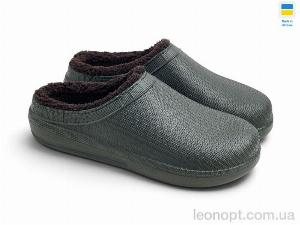 Сабо Rai shoes НМ-132-1AG хакі