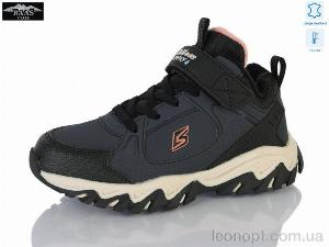 Кросівки Baas K6637-3 термо