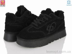 Уги PLPS-Nanachka BL2638 black