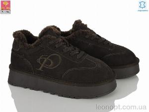 Уги PLPS-Nanachka BL2638 brown